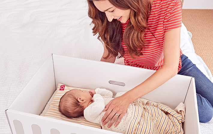 ECviu 電商評論 - Mamaway 媽媽餵 母嬰用品