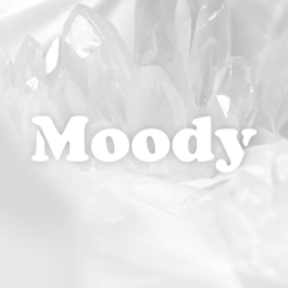 Moody 紀卜心 美容美妝 自創品牌