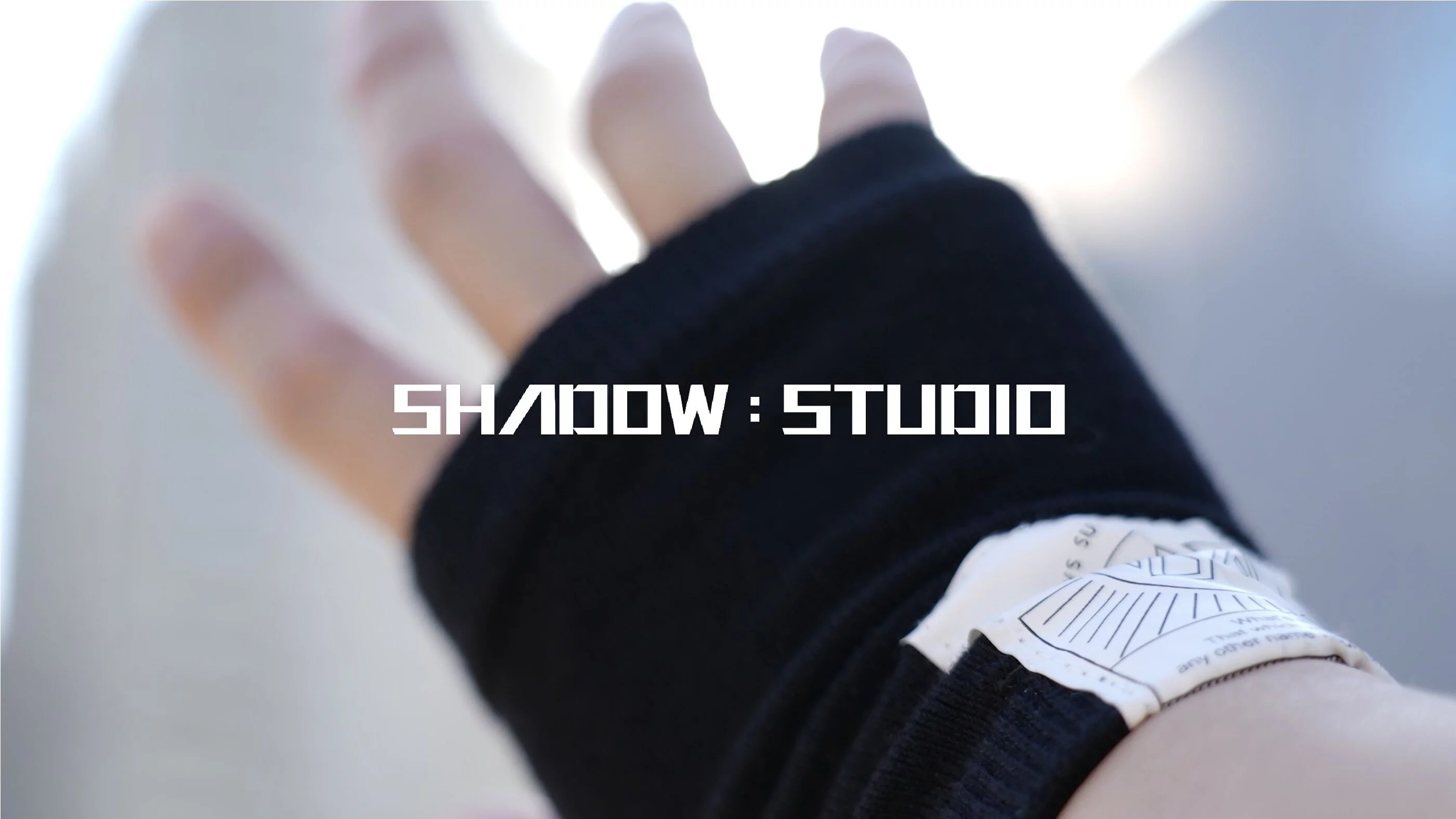 ECviu 電商評論 - Shadow Studio - 派翠克自創品牌