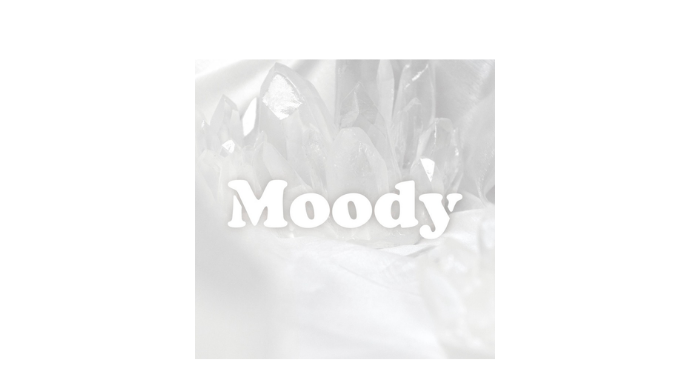 Moody 紀卜心 美容美妝 自創品牌