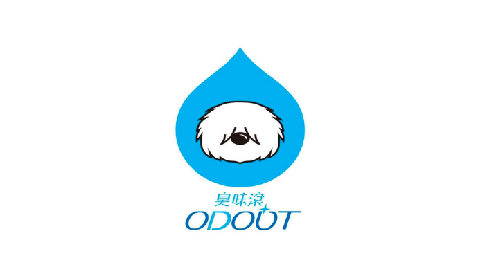 ECviu 電商評論 - ODOUT 臭味滾 - 寵物清潔除臭