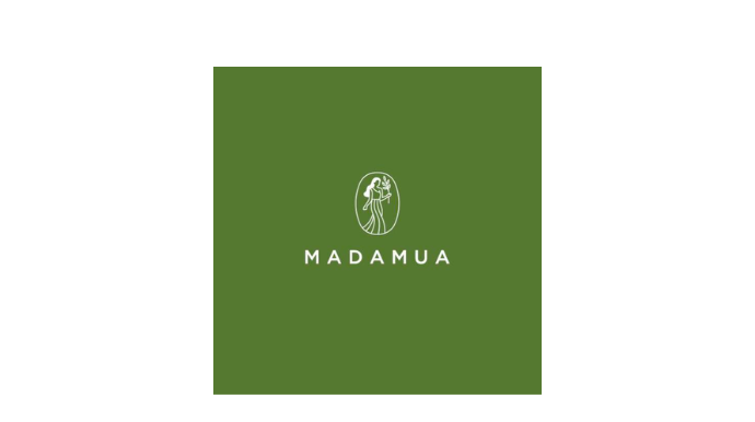 馬德穆 Madamua Taiwan - ECviu 電商口碑評價網站