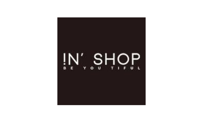 IN’ SHOP 服飾