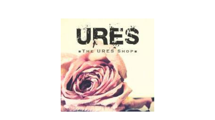 URES 服飾