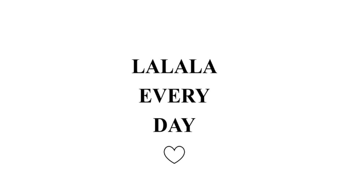 Lalala 正韓服飾