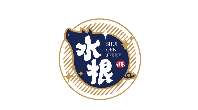 水根肉乾
