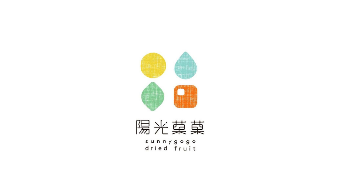 陽光菓菓 果乾
