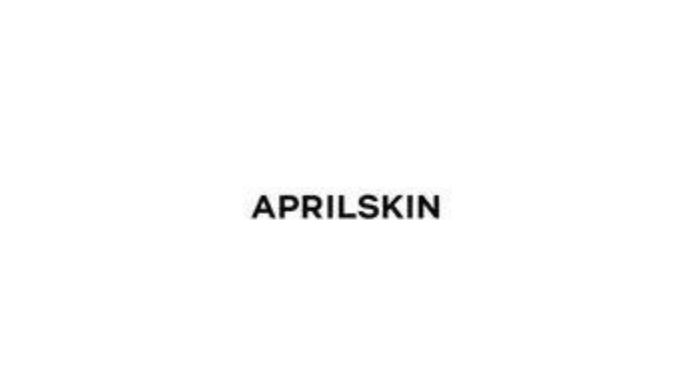 Aprilskin 保養品