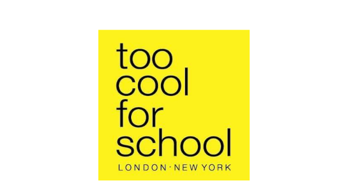 Too Cool For School 彩妝保養