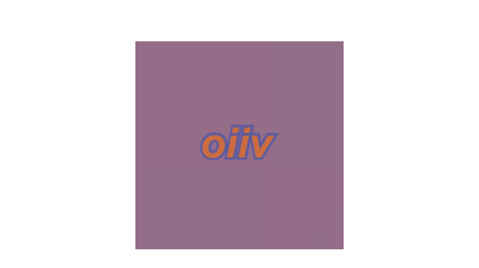 oiiv 服飾