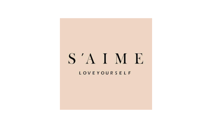 S’AIME 包包