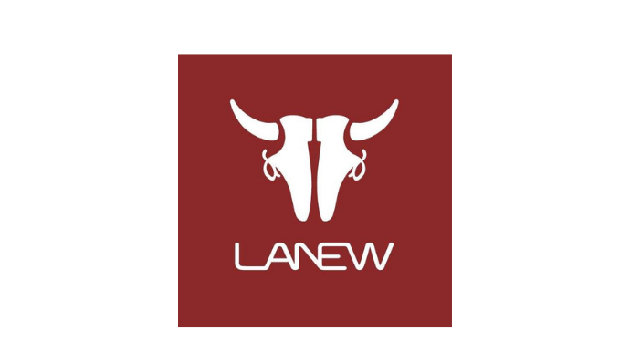 LA NEW 鞋子