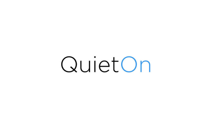 QuietON 降噪耳塞