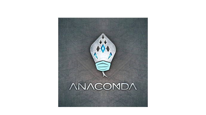 Anacomda 巨蟒 電競產品