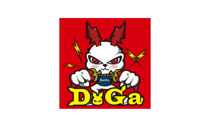 DoGa 香酥脆椒