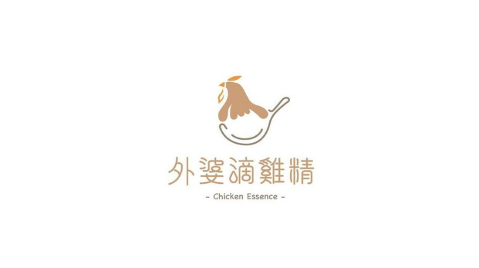 外婆滴雞精