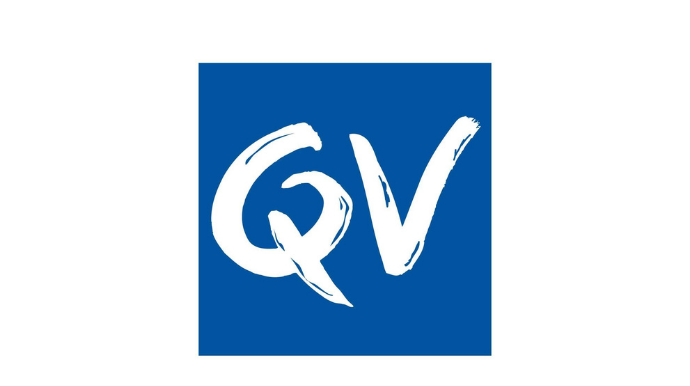 QV 保養品