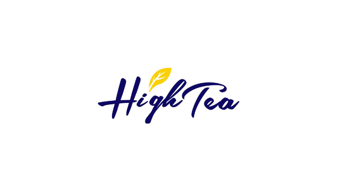 HIGH TEA