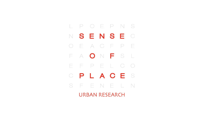 SENSE ОF PLACE 服飾