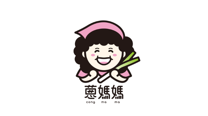 蔥媽媽 水餃