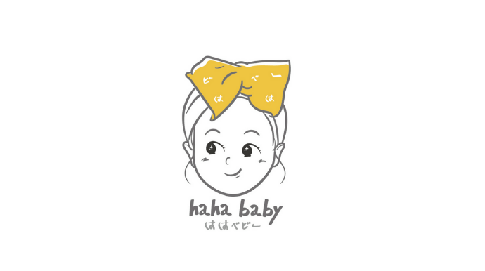 hahababy 親子裝 - YouTuber 蔡阿嘎＆二伯自創品牌
