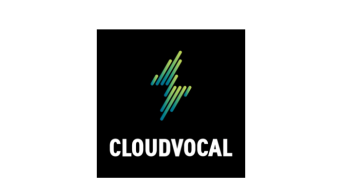 CLOUDVOCAL 雲聲 麥克風