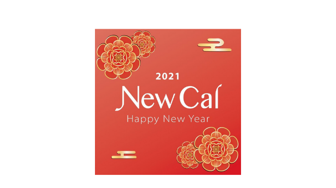 New Cal 我的完美專家