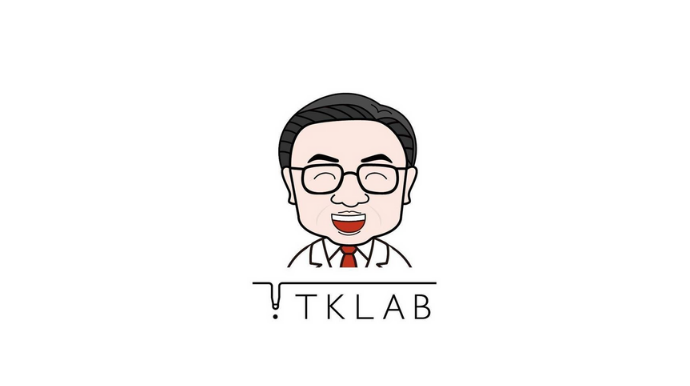 TKLAB 保養品