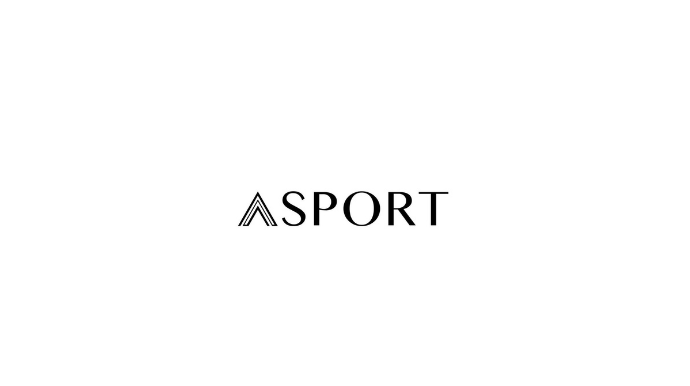 ASPORT 運動服裝