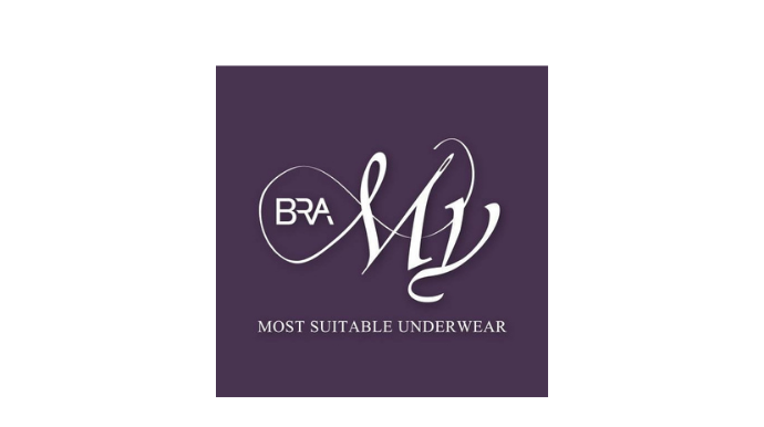 myBRA 內衣