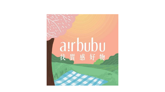 airbubu 美妝