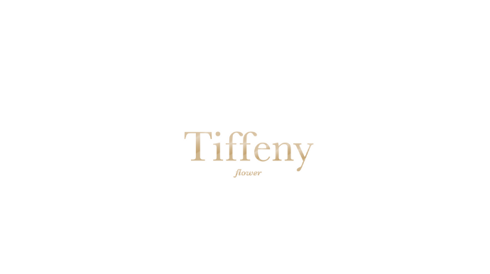 Tiffeny Flower 花店