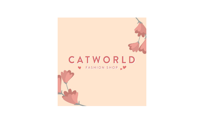 catworld 內衣