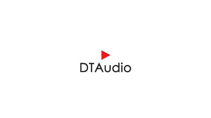DTAudio 3C用品