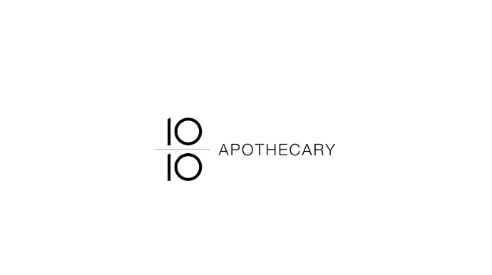 10/10 Apothecary 保養品