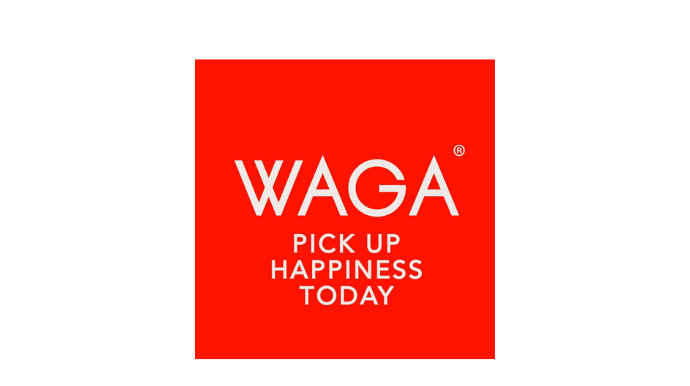 WAGA 餐具