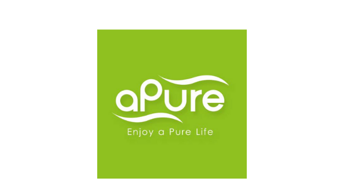 aPure 除臭健康襪