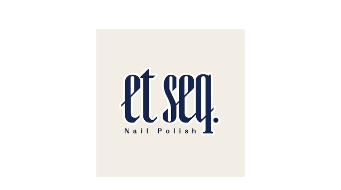 et seq 指甲油