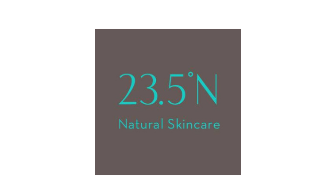 23.5ﾟN 北緯研製 保養品