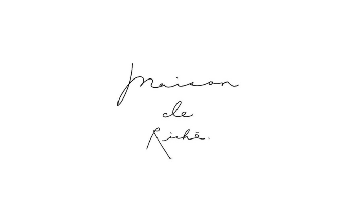 riché 手機殼
