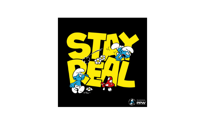 STAYREAL 阿信 潮流服飾