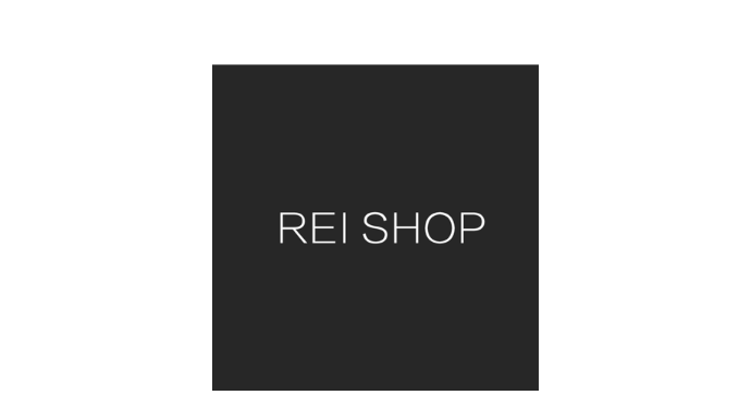 REI SHOP 服飾
