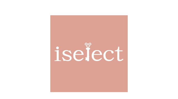 i select 女裝服飾