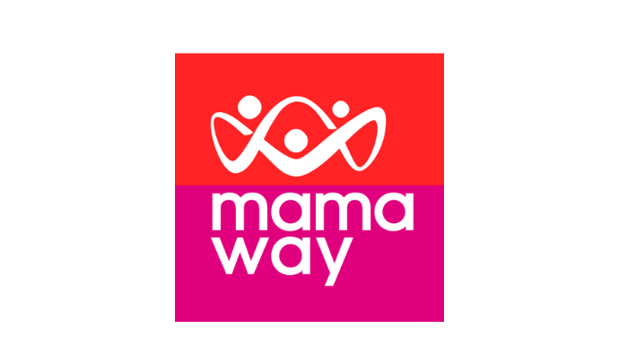 Mamaway 媽媽餵