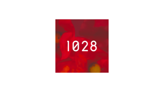 1028 時尚彩妝