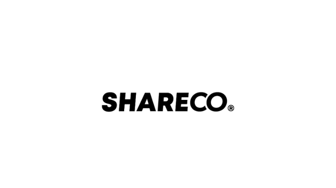 SHARECO 香水吊卡 - 瘦子代言