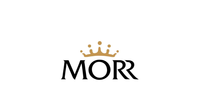 MORR 生活機能嚴選