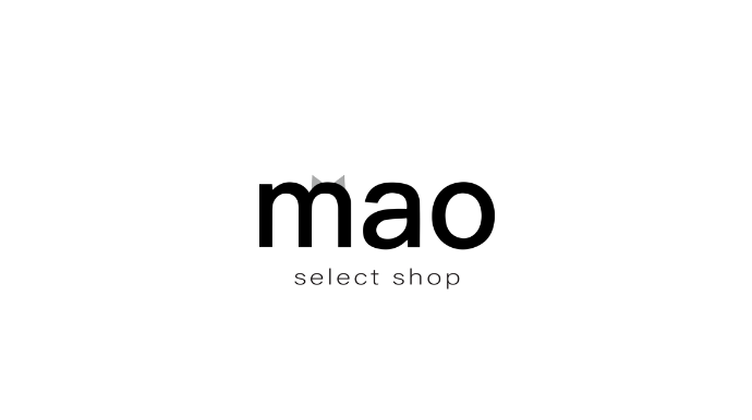 Mao 美好的貓咪生活