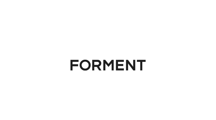 FORMENT