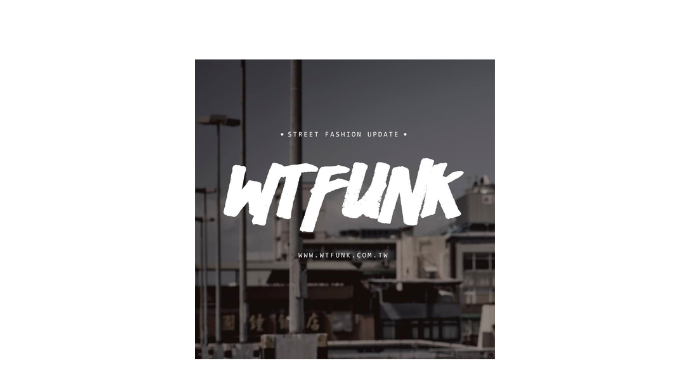 WTFUNK